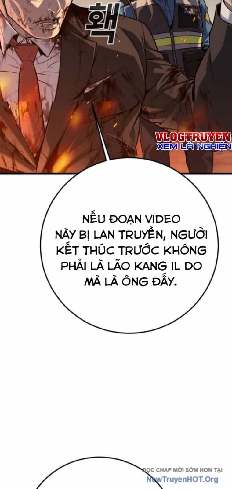 Đứa Con Báo Thù - Chương 73 - ảnh 56