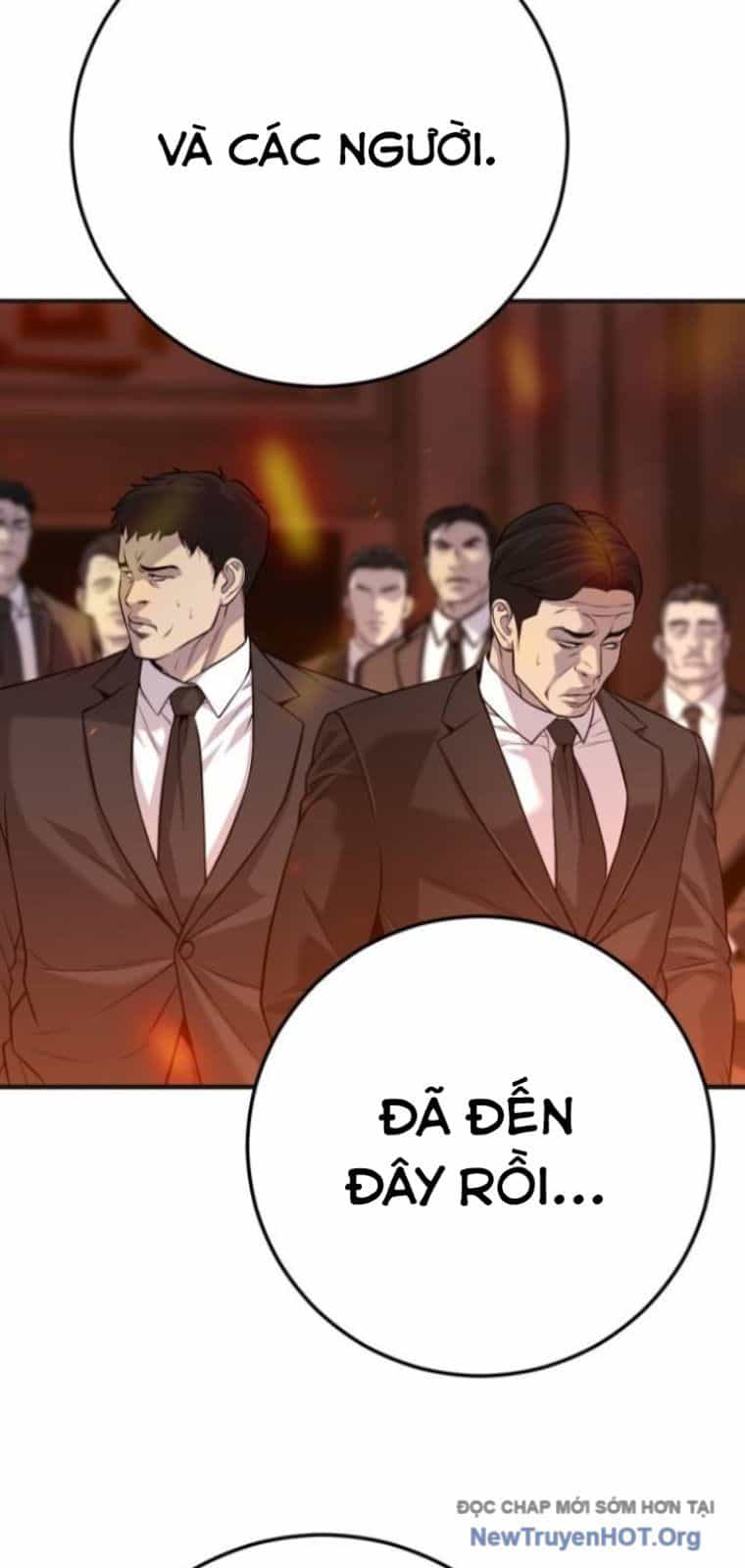 Đứa Con Báo Thù - Chương 73 - ảnh 57