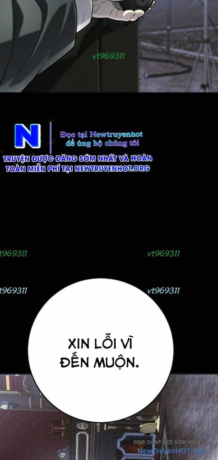 Đứa Con Báo Thù - Chương 73 - ảnh 6