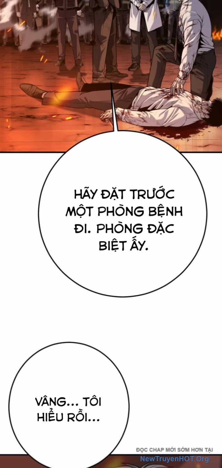 Đứa Con Báo Thù - Chương 73 - ảnh 68