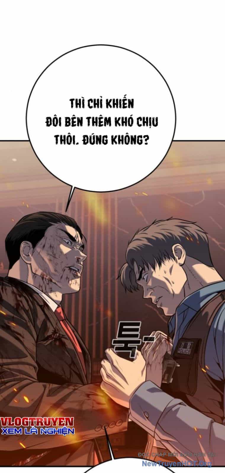 Đứa Con Báo Thù - Chương 73 - ảnh 71