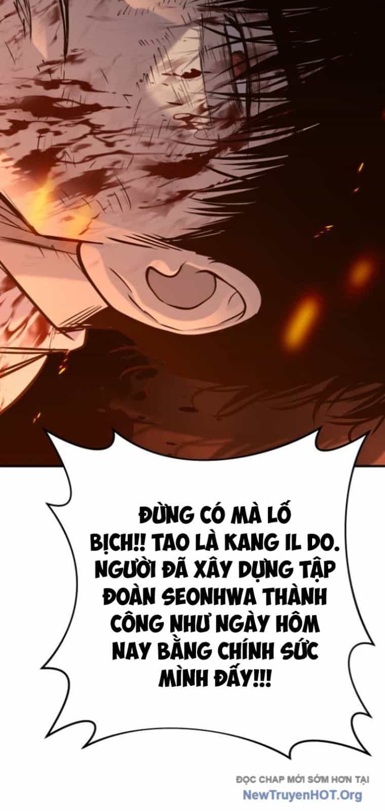 Đứa Con Báo Thù - Chương 73 - ảnh 80