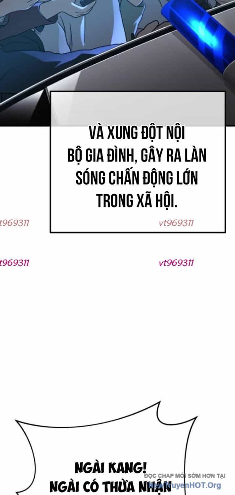 Đứa Con Báo Thù - Chương 73 - ảnh 86