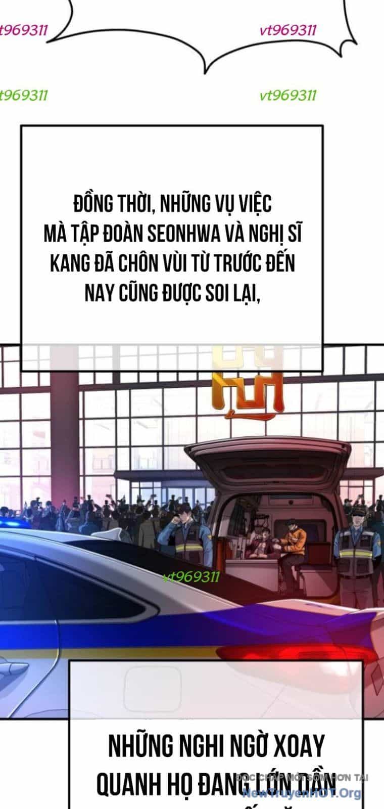 Đứa Con Báo Thù - Chương 73 - ảnh 88