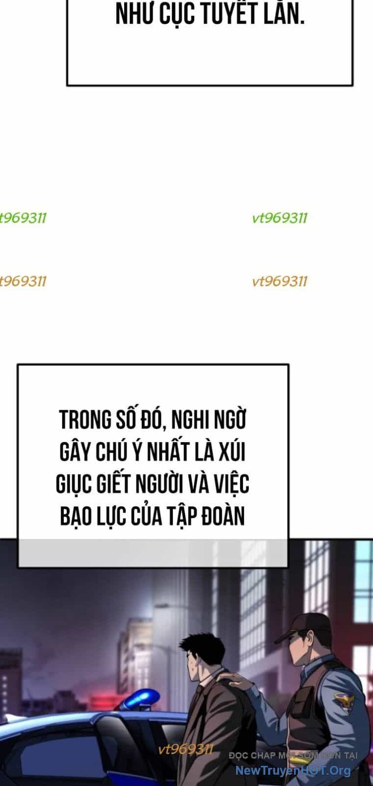Đứa Con Báo Thù - Chương 73 - ảnh 89