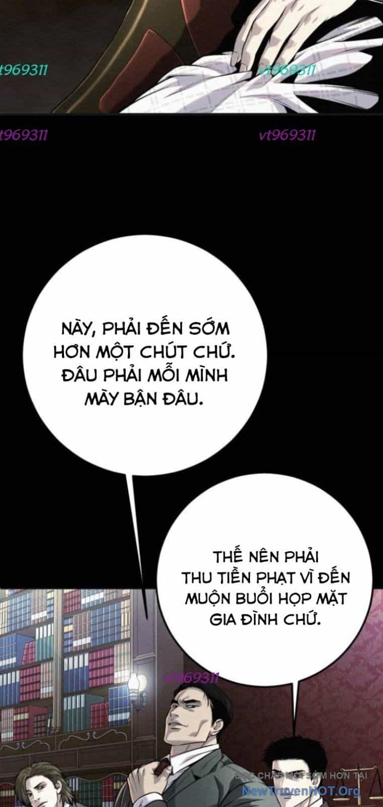 Đứa Con Báo Thù - Chương 73 - ảnh 9