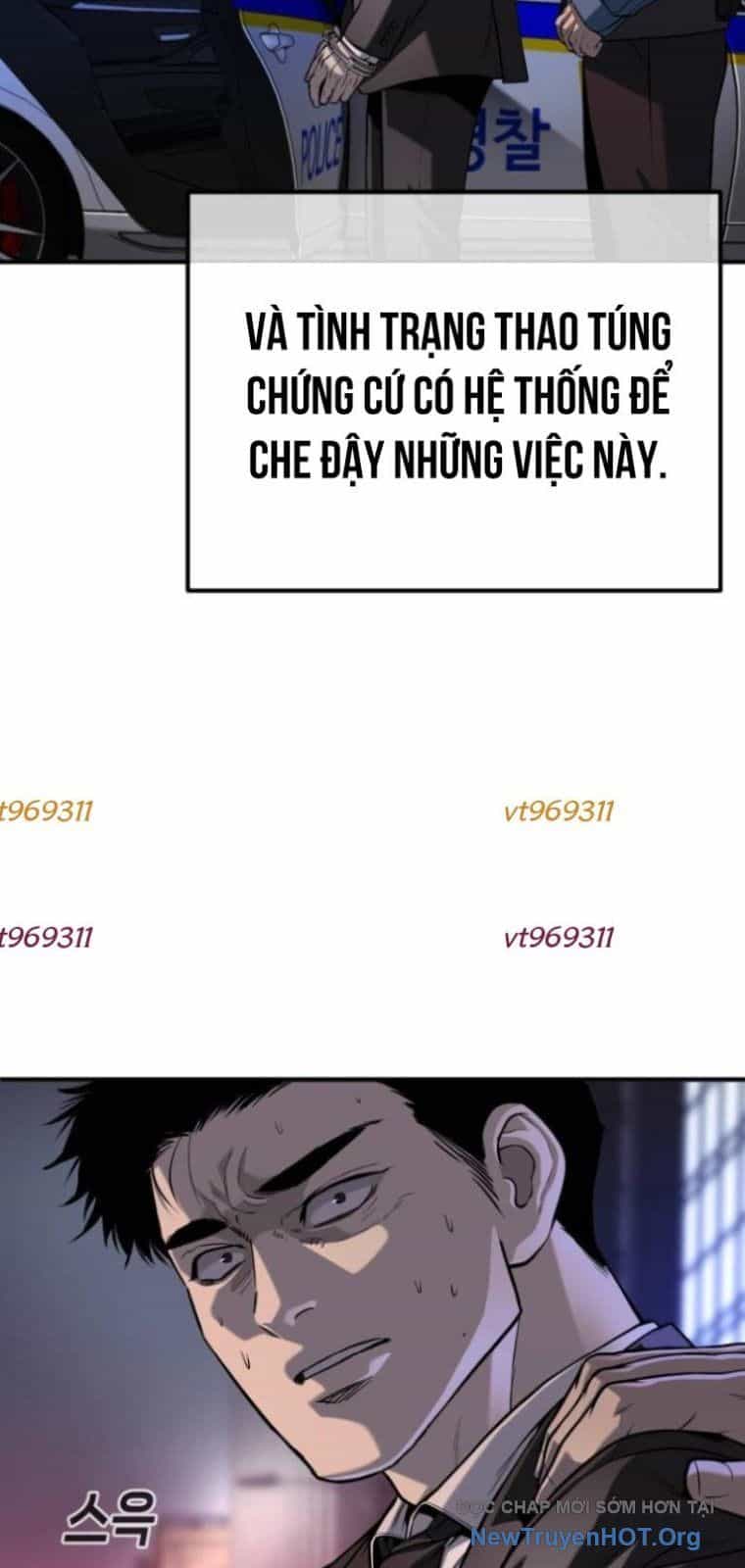 Đứa Con Báo Thù - Chương 73 - ảnh 90