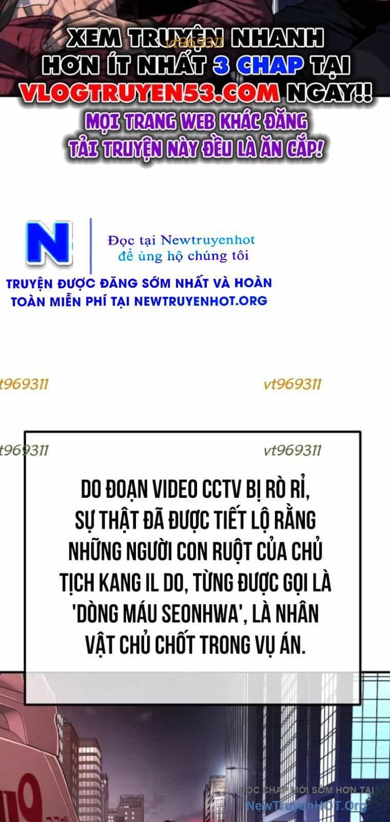 Đứa Con Báo Thù - Chương 73 - ảnh 92