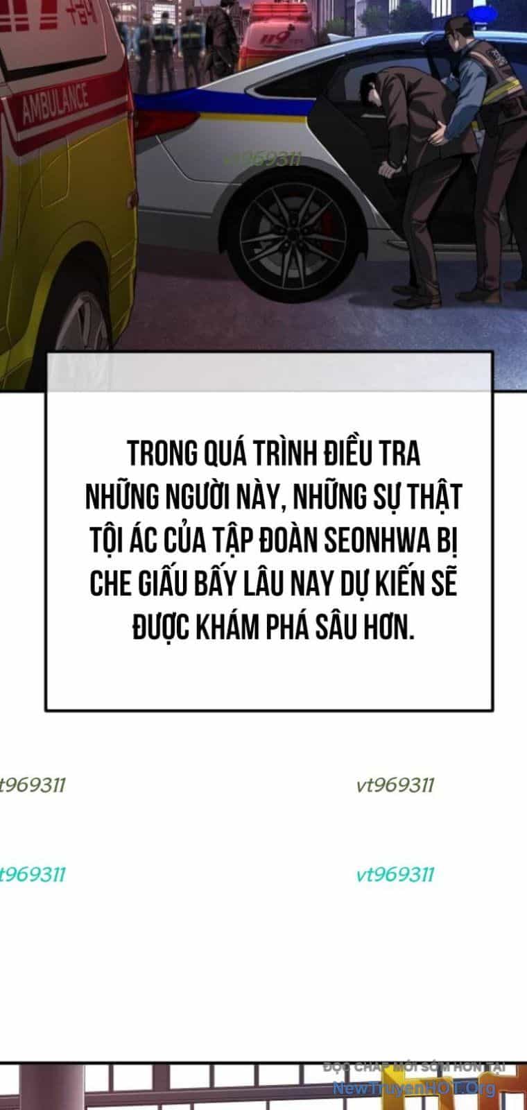 Đứa Con Báo Thù - Chương 73 - ảnh 93