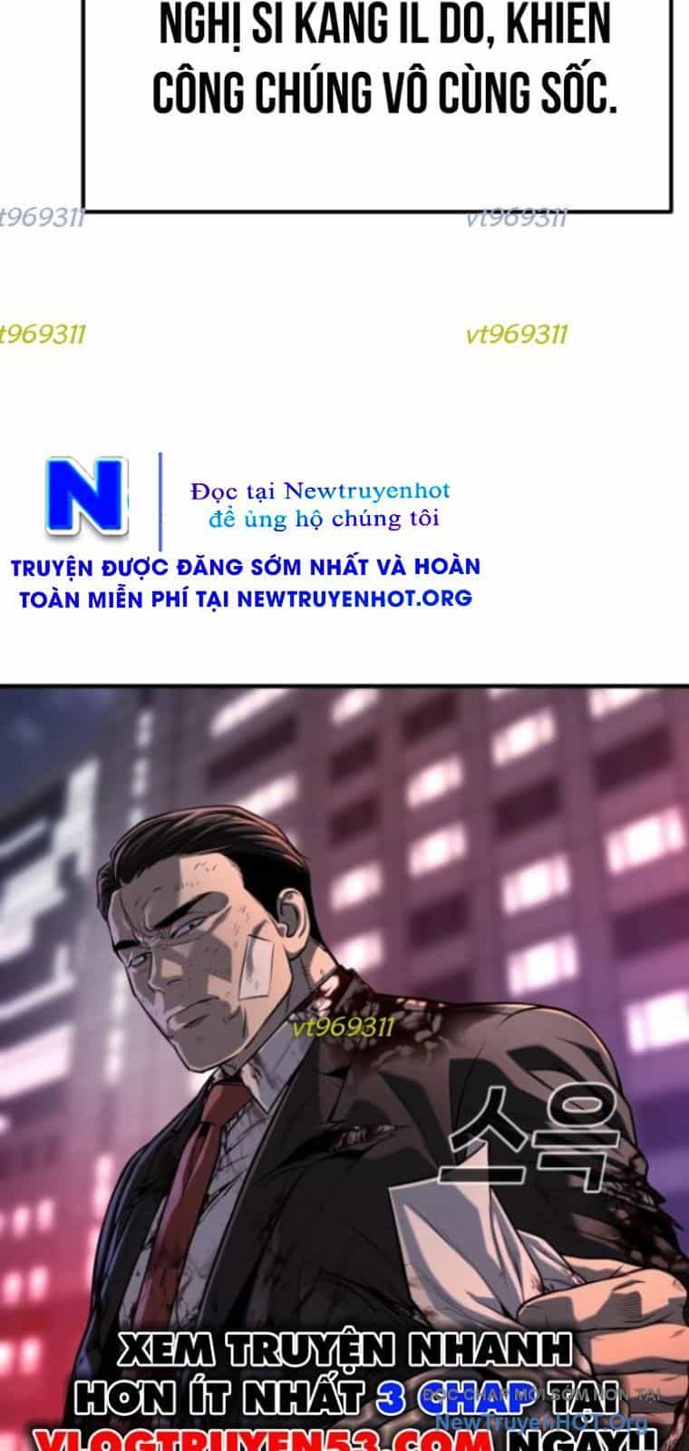Đứa Con Báo Thù - Chương 73 - ảnh 96