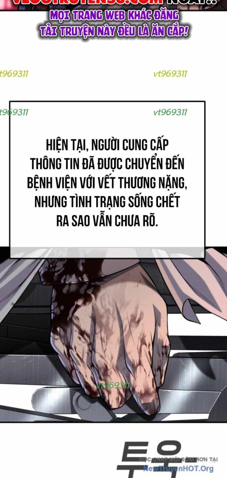 Đứa Con Báo Thù - Chương 73 - ảnh 97