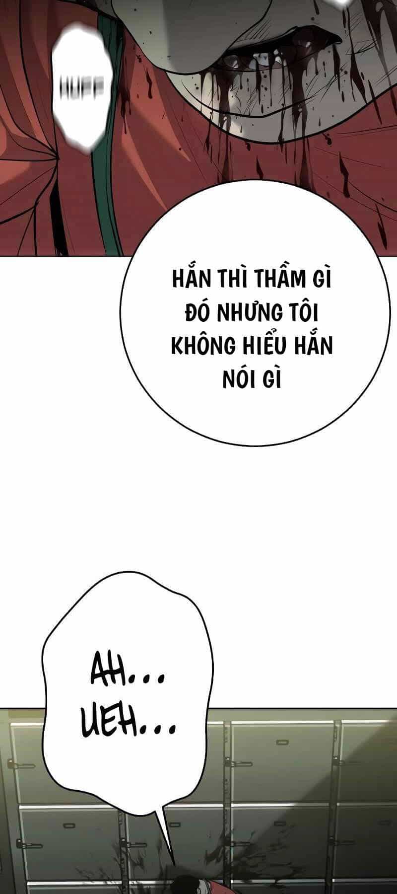 Đứa Con Báo Thù - Chương 5.5 - ảnh 44
