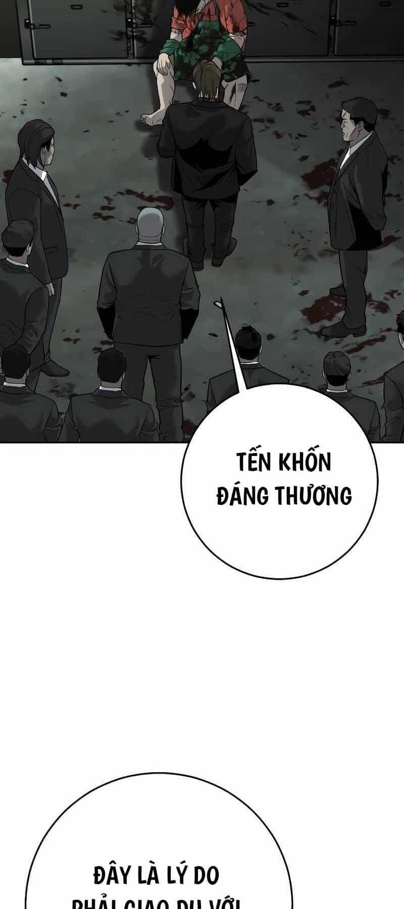 Đứa Con Báo Thù - Chương 5.5 - ảnh 45