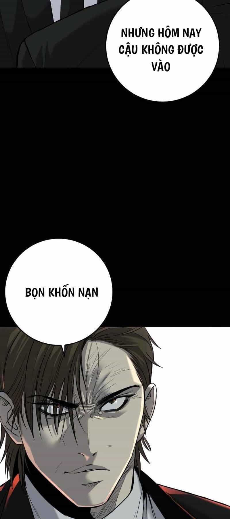 Đứa Con Báo Thù - Chương 6 - ảnh 12