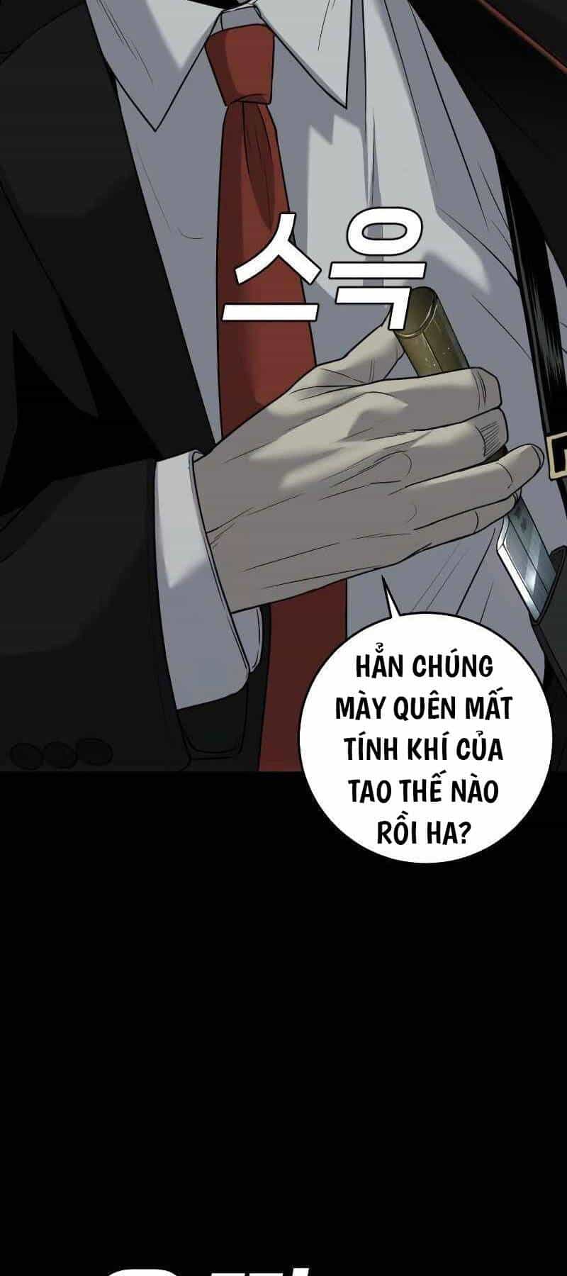 Đứa Con Báo Thù - Chương 6 - ảnh 13