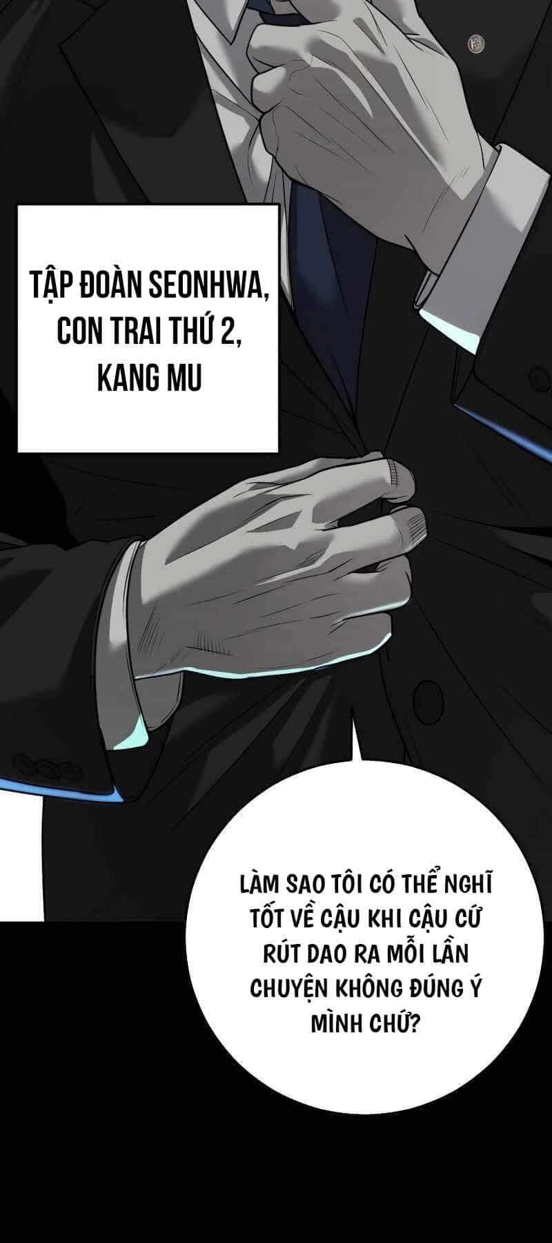 Đứa Con Báo Thù - Chương 6 - ảnh 18