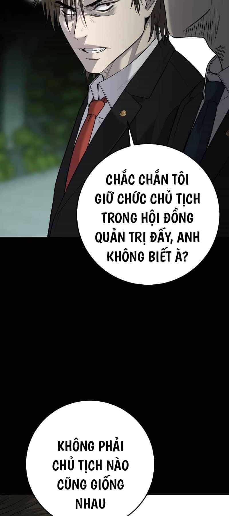 Đứa Con Báo Thù - Chương 6 - ảnh 21
