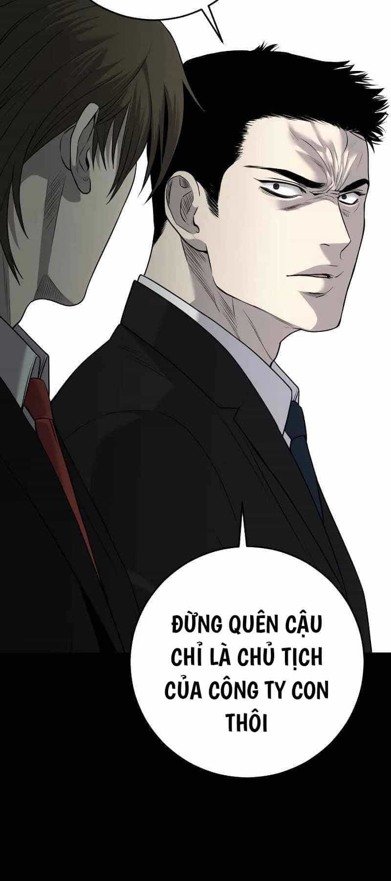 Đứa Con Báo Thù - Chương 6 - ảnh 22