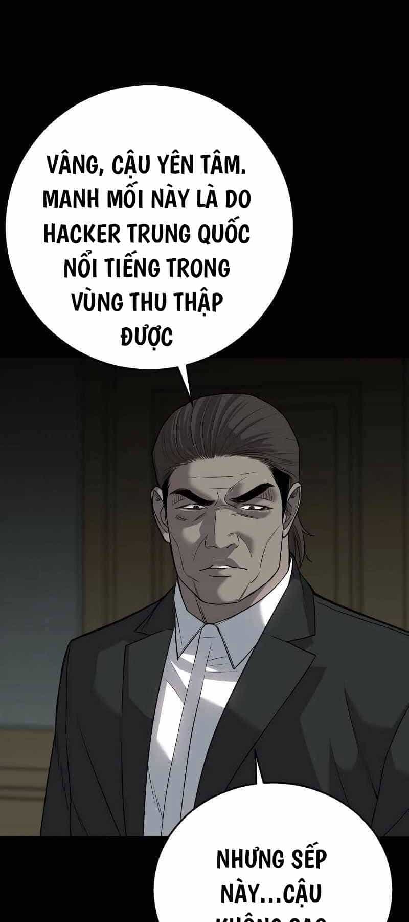 Đứa Con Báo Thù - Chương 6 - ảnh 62
