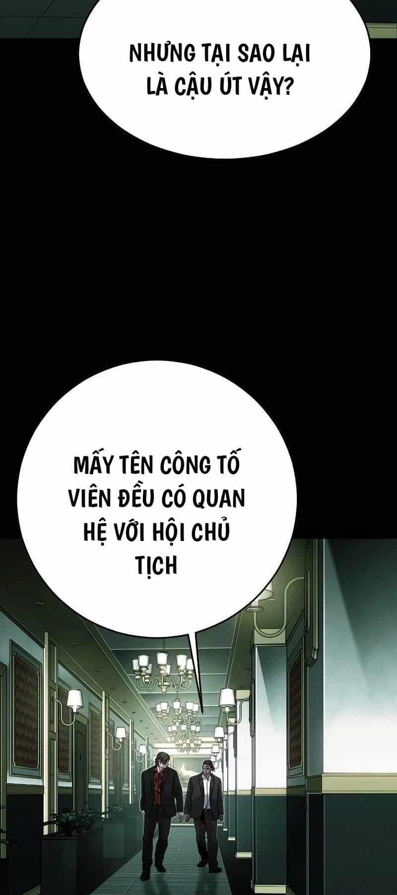 Đứa Con Báo Thù - Chương 6 - ảnh 70
