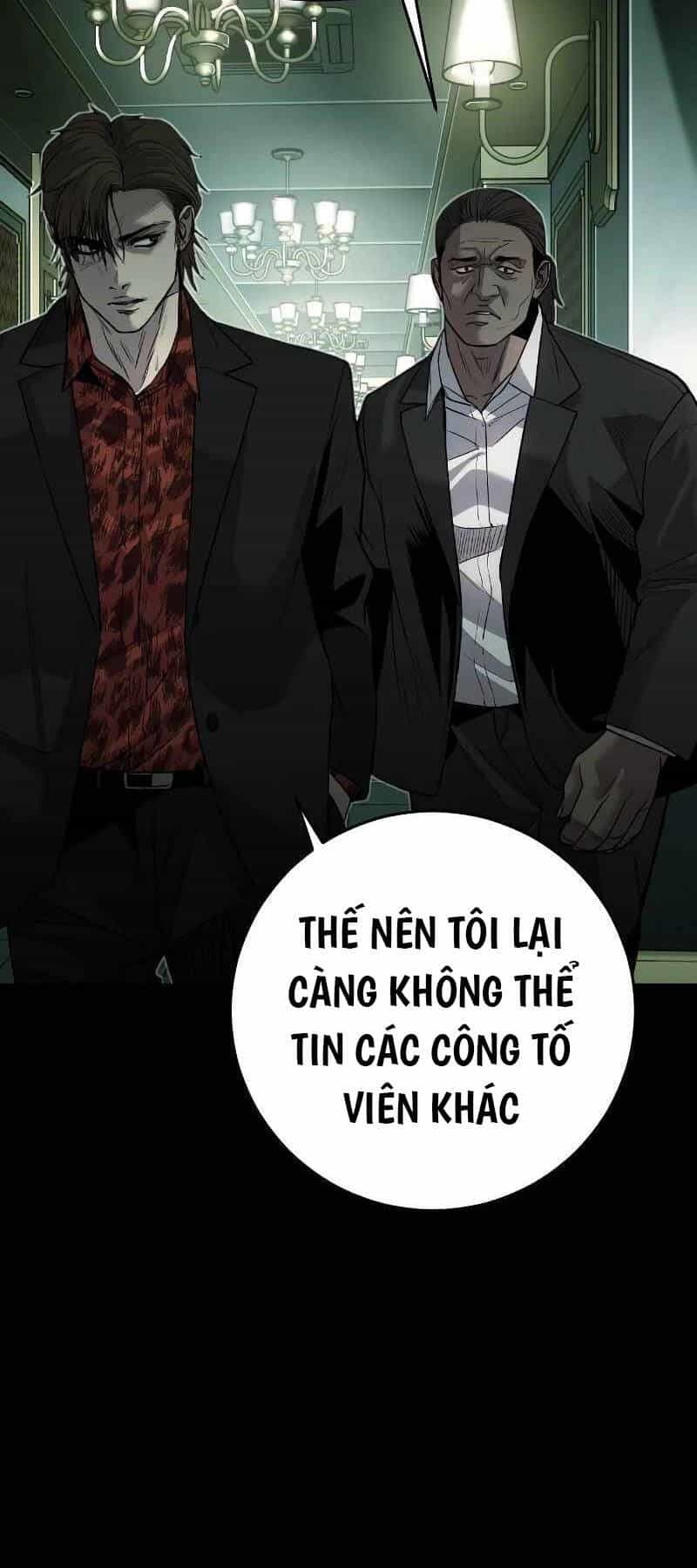 Đứa Con Báo Thù - Chương 6 - ảnh 72