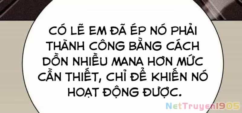 Đứa Con Có Vấn Đề Của Ma Pháp - Chương 14 - ảnh 100