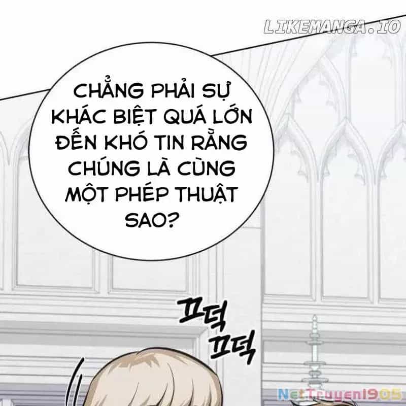 Đứa Con Có Vấn Đề Của Ma Pháp - Chương 14 - ảnh 188