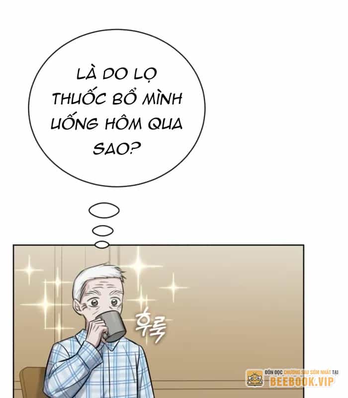 Đứa Con Có Vấn Đề Của Ma Pháp - Chương 16 - ảnh 36