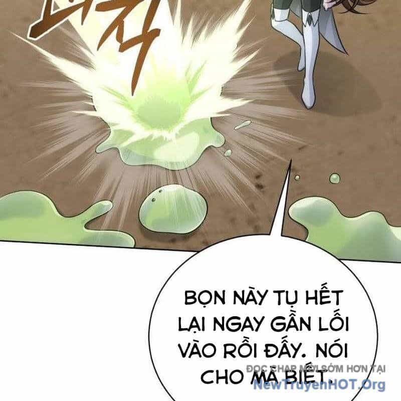 Đứa Con Có Vấn Đề Của Ma Pháp - Chương 19 - ảnh 73