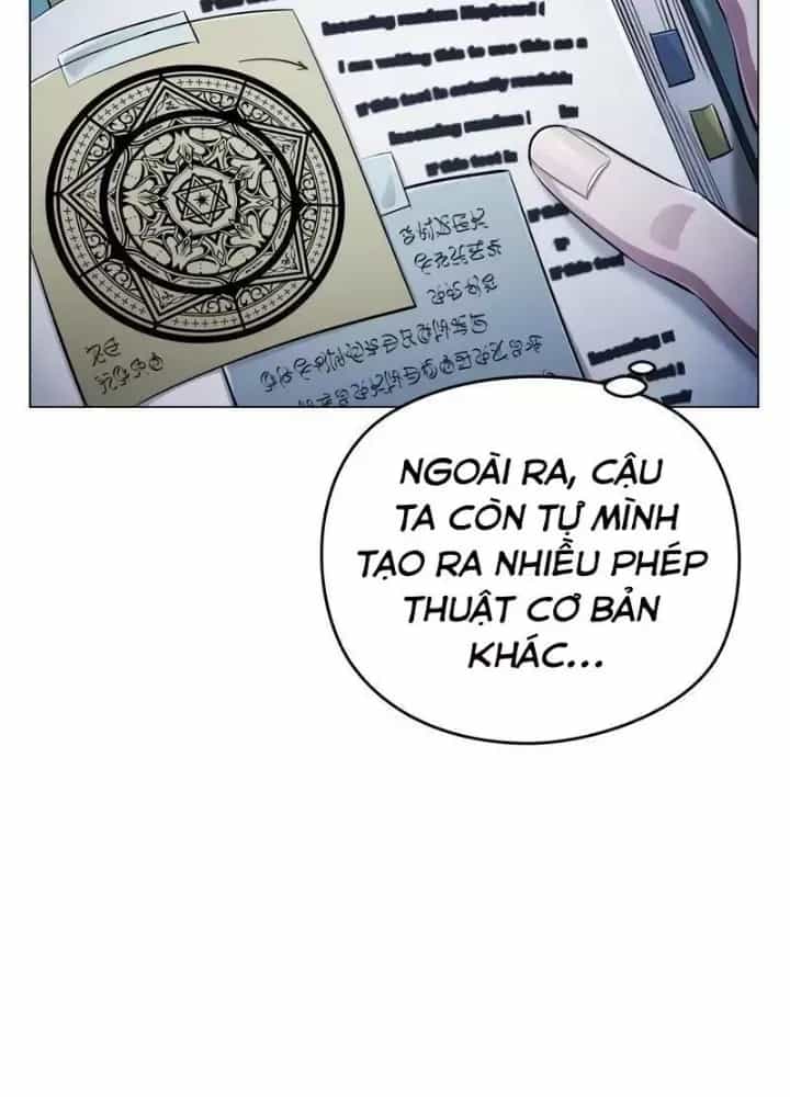 Đứa Con Có Vấn Đề Của Ma Pháp - Chương 3 - ảnh 77