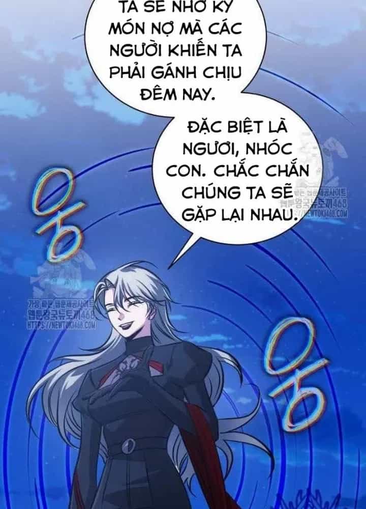 Đứa Con Có Vấn Đề Của Ma Pháp - Chương 33 - ảnh 25