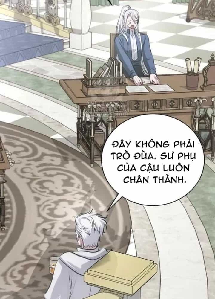 Đứa Con Có Vấn Đề Của Ma Pháp - Chương 38 - ảnh 43