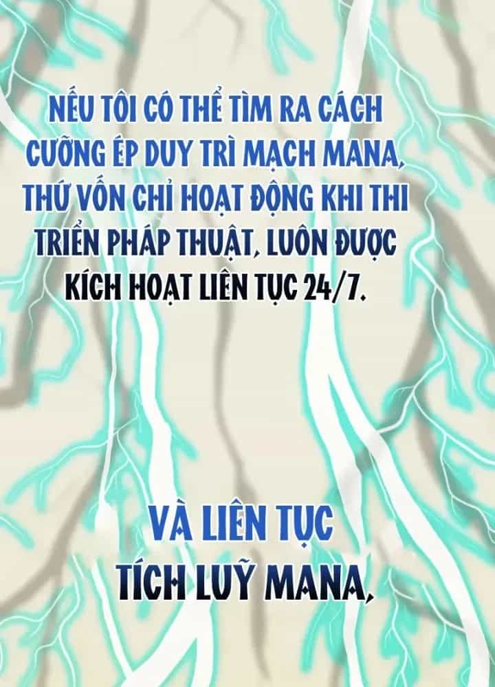 Đứa Con Có Vấn Đề Của Ma Pháp - Chương 39 - ảnh 7