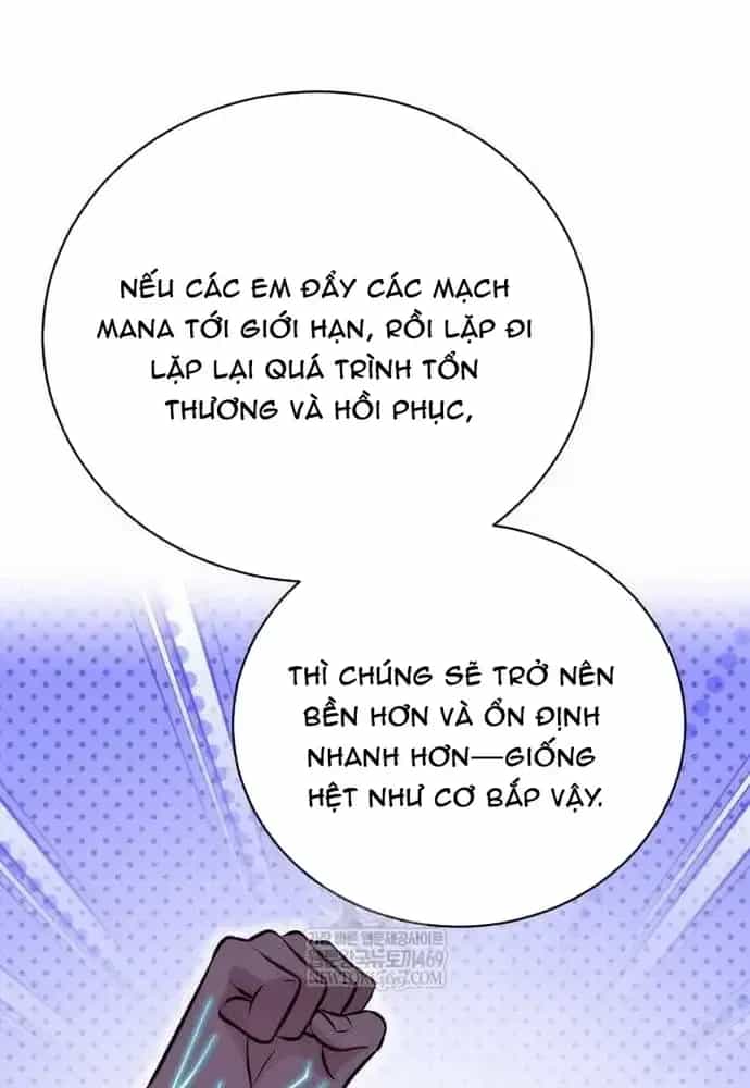 Đứa Con Có Vấn Đề Của Ma Pháp - Chương 40 - ảnh 25