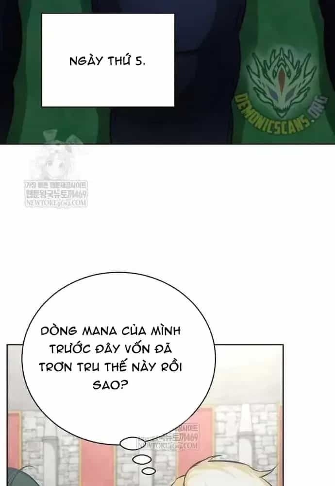 Đứa Con Có Vấn Đề Của Ma Pháp - Chương 40 - ảnh 46
