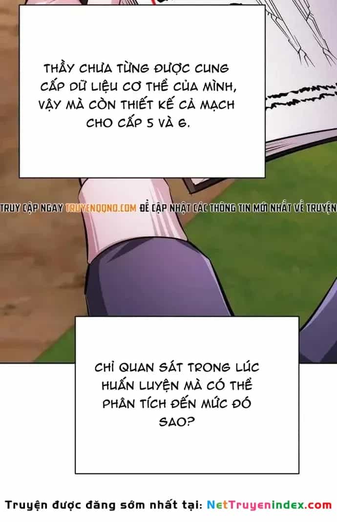 Đứa Con Có Vấn Đề Của Ma Pháp - Chương 40 - ảnh 57