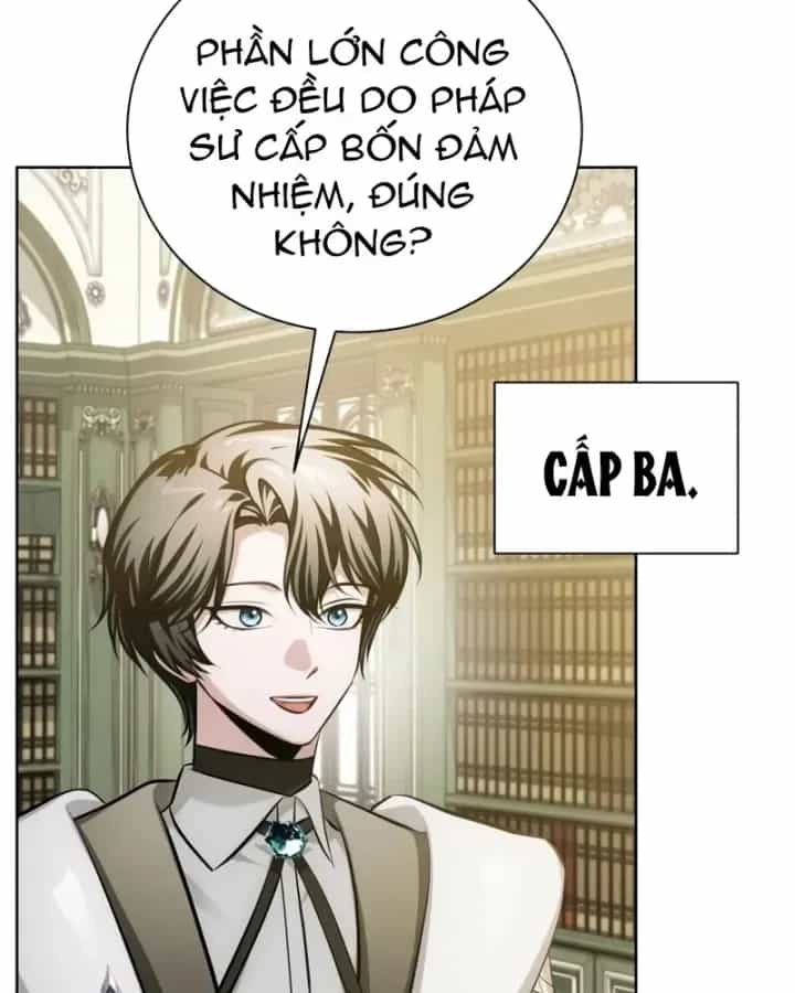 Đứa Con Có Vấn Đề Của Ma Pháp - Chương 41 - ảnh 93