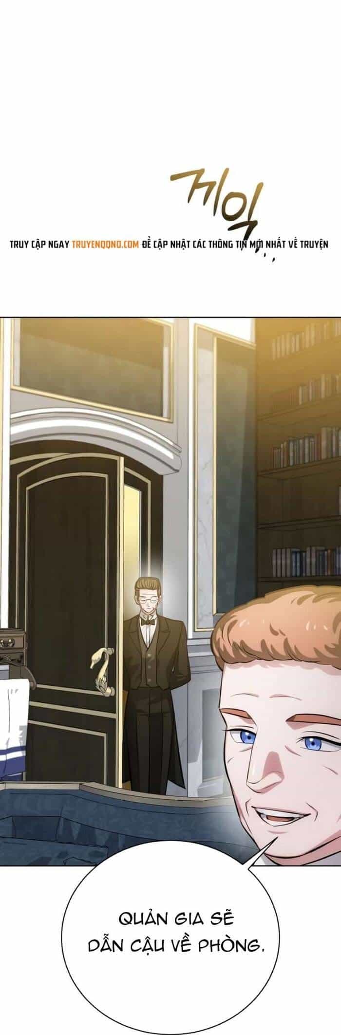 Đứa Con Có Vấn Đề Của Ma Pháp - Chương 42 - ảnh 30