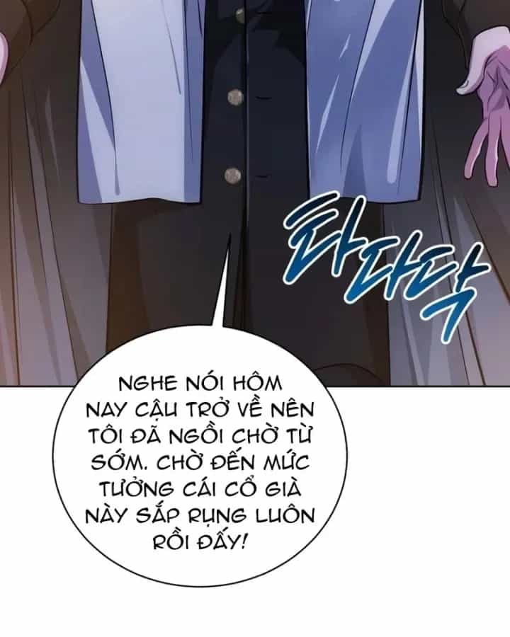 Đứa Con Có Vấn Đề Của Ma Pháp - Chương 45 - ảnh 195