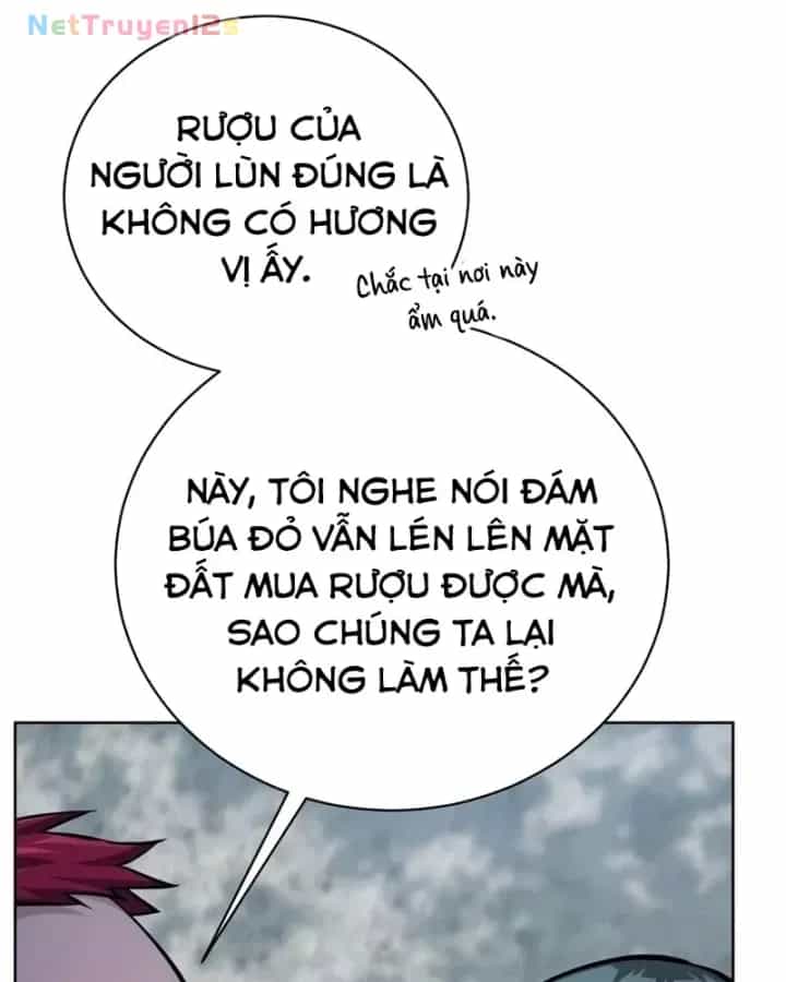 Đứa Con Có Vấn Đề Của Ma Pháp - Chương 46 - ảnh 59