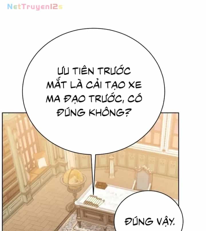 Đứa Con Có Vấn Đề Của Ma Pháp - Chương 49 - ảnh 111