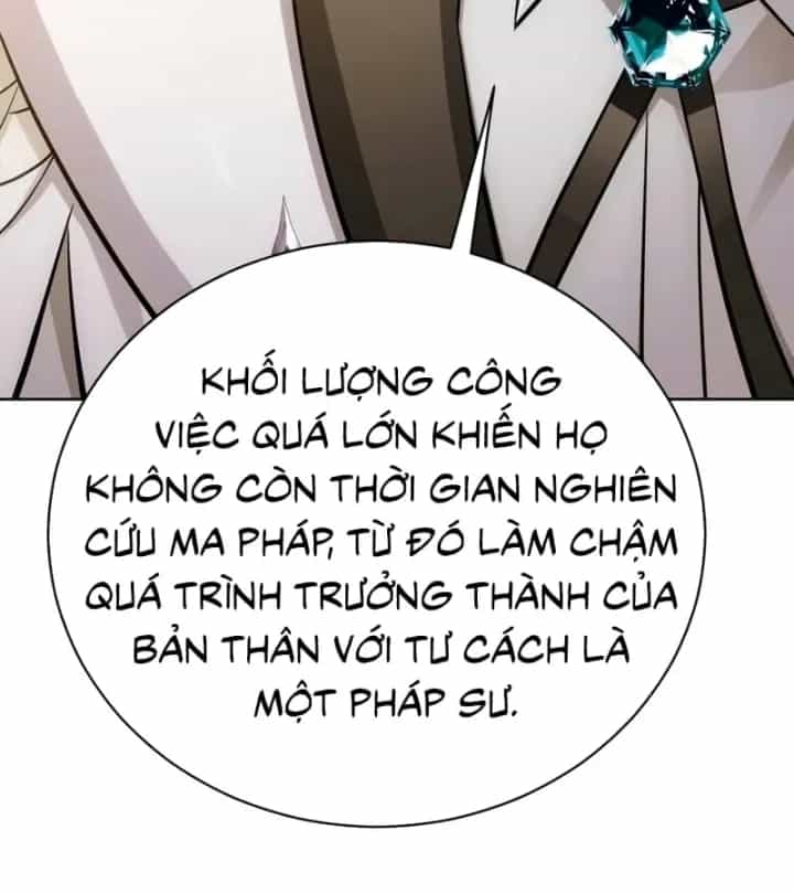 Đứa Con Có Vấn Đề Của Ma Pháp - Chương 49 - ảnh 31