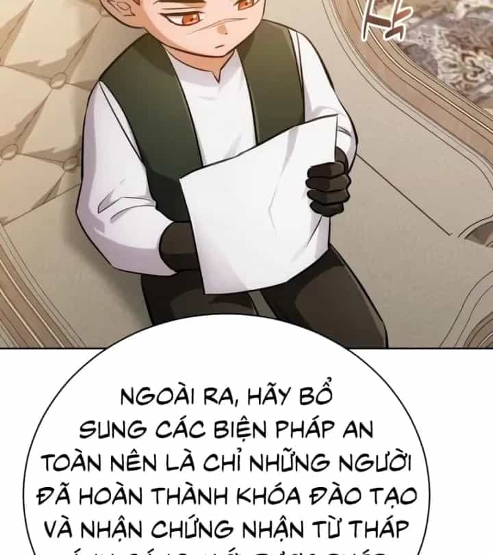Đứa Con Có Vấn Đề Của Ma Pháp - Chương 49 - ảnh 55