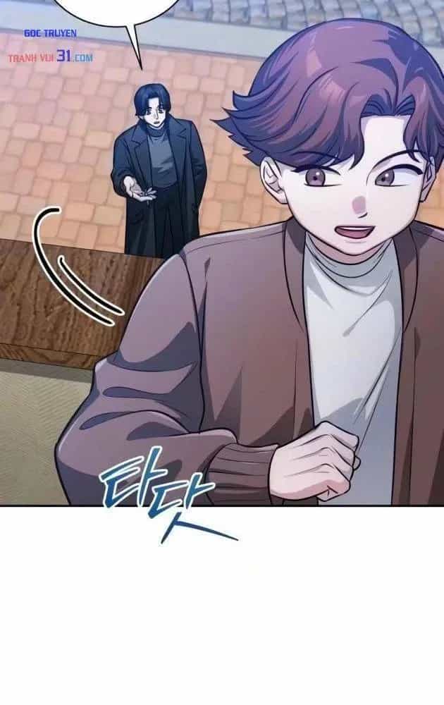 Đứa Con Có Vấn Đề Của Ma Pháp - Chương 57 - ảnh 125