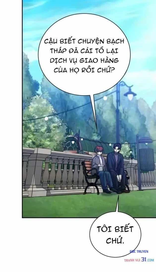 Đứa Con Có Vấn Đề Của Ma Pháp - Chương 57 - ảnh 128