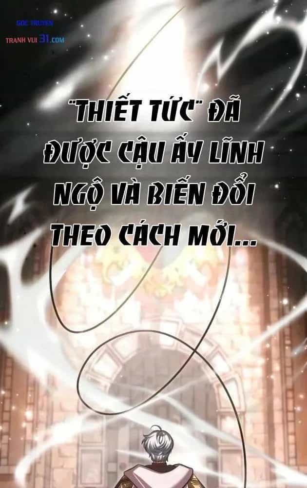 Đứa Con Có Vấn Đề Của Ma Pháp - Chương 57 - ảnh 19