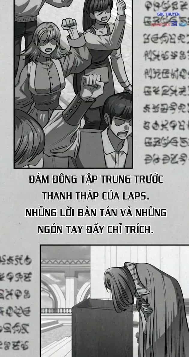 Đứa Con Có Vấn Đề Của Ma Pháp - Chương 57 - ảnh 2