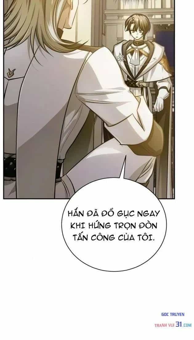 Đứa Con Có Vấn Đề Của Ma Pháp - Chương 57 - ảnh 35