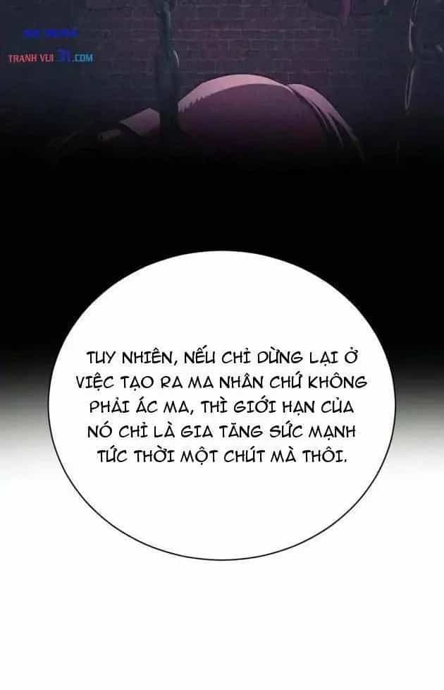 Đứa Con Có Vấn Đề Của Ma Pháp - Chương 57 - ảnh 43