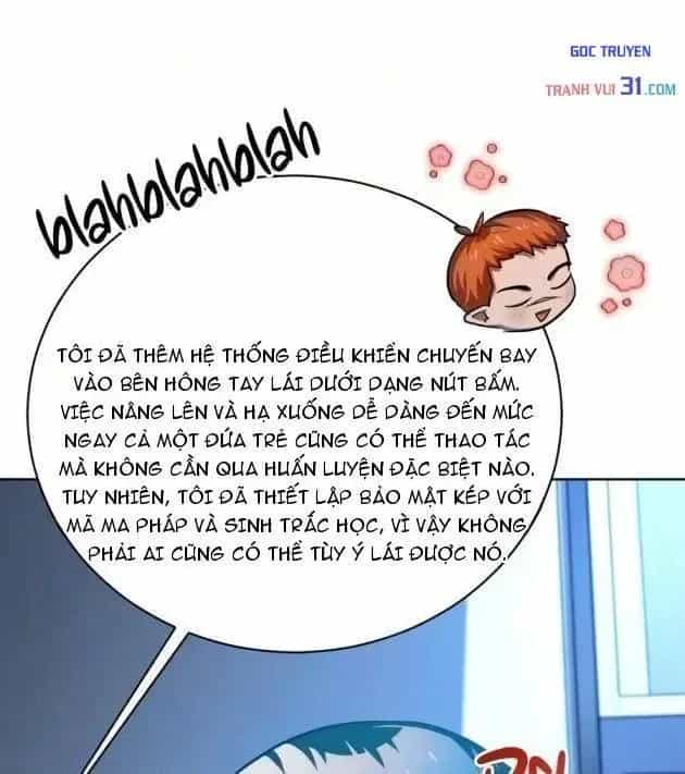 Đứa Con Có Vấn Đề Của Ma Pháp - Chương 57 - ảnh 86